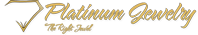 Platinum Jewelry
